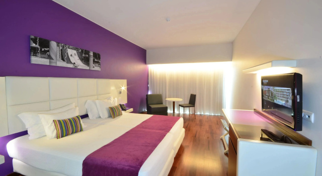 Aquashow Park Hotel