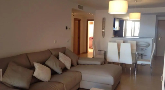 Luxury Spacious Apartment With Golf, Pool & Lake Views 5 Stars, Prenota Appartamento Hotel a Murcia con parcheggio, Parcheggio