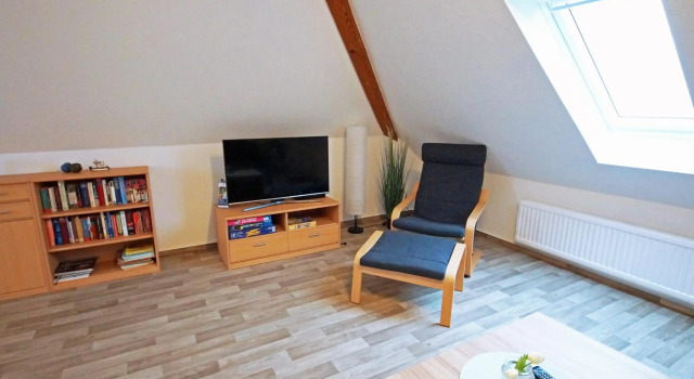 Ferienwohnung Am Steinkamp