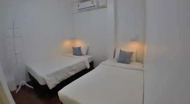 24 Poshtel Chiangmai