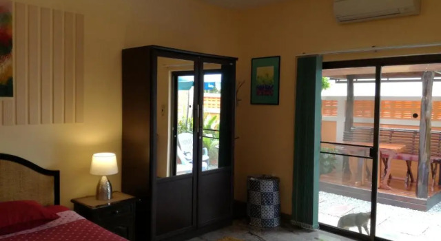 Номер Deluxe Lonops Gay Paradise