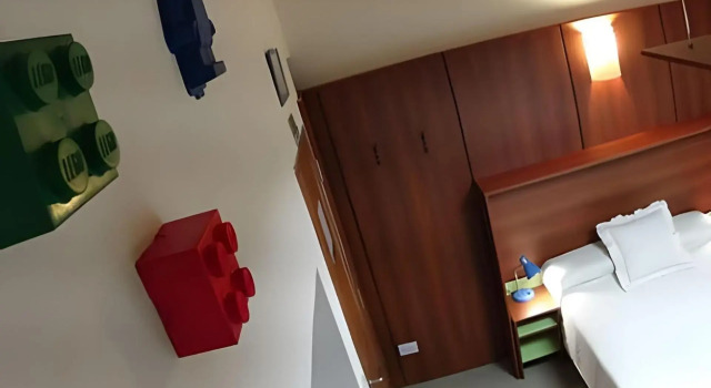 Departamento Casa Lego