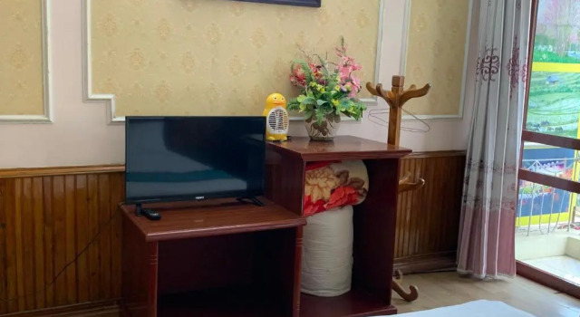 Двухместный номер Standard Ngan Nga