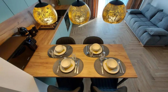 Panoramic Apartments Oradea, Varaa Huoneisto Oradea 