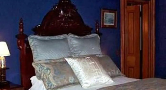 Claremont House Bed & Breakfast, Reserva ahora Hotel Rome Georgia