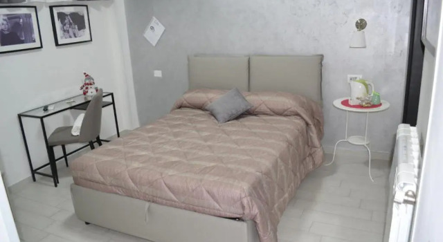 Номер Standard TIBUR STAR Guest House