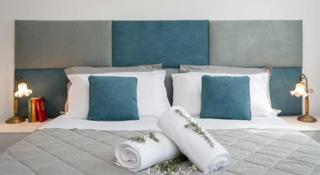 Номер Standard B&B Villa Romano