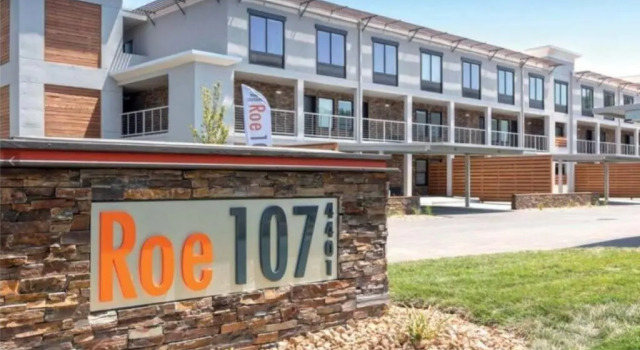 Roe 107 Unit 1 Comfy and Cozy Studio Minutes From Top Golf, Rezervați Hotel Overland Park 