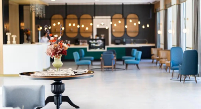 Soliport Hotel & Spa