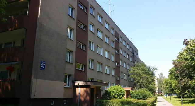 Pokoje Gościnne