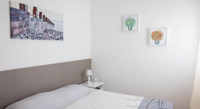 Alessandro House