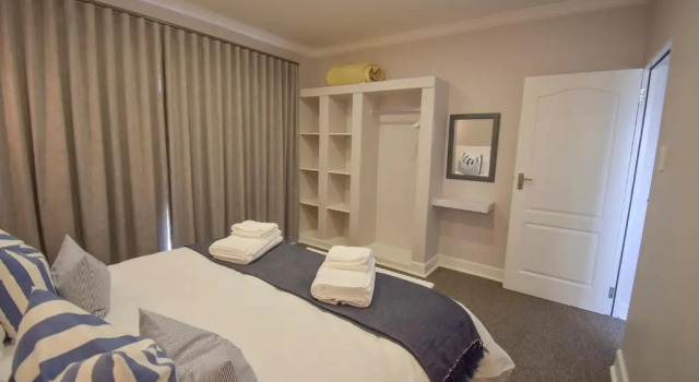 Апартаменты Willow Rest Villas