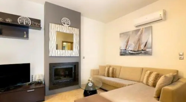 Holiday Home 1 Bedroom 1 Bathroom - Koskinou, Reserva ahora Hotel Koskinou Rodas