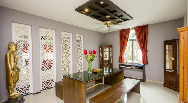 Tamnak Beach House
