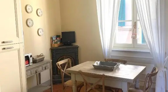Stefania Townhouse
