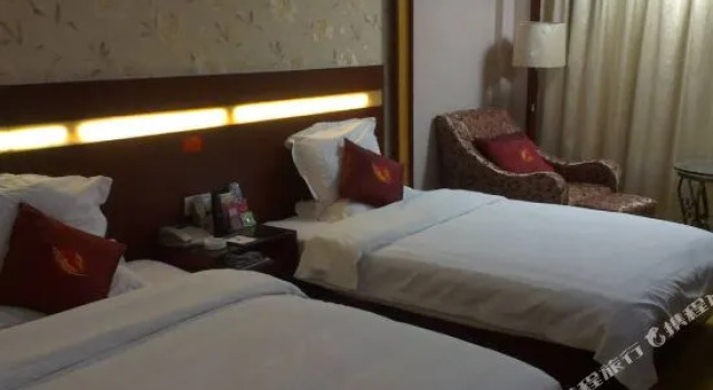 怀化明辉大酒店, Rezervovat Hotel Huaihua Hunan