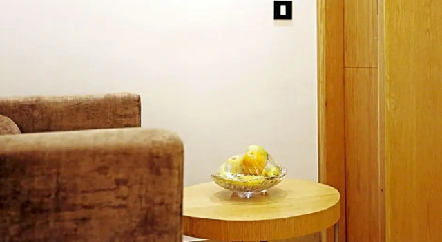 Полулюкс JRD Luxury-Business Hotel