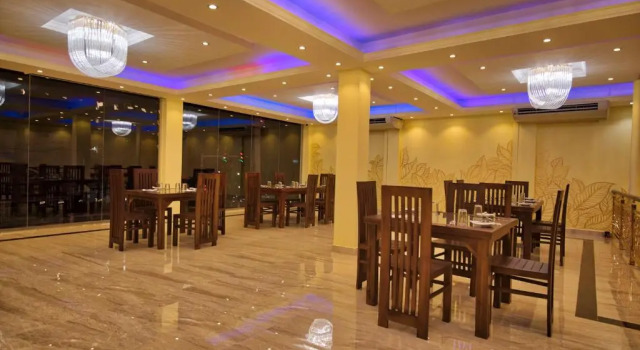 Номер Deluxe Viveka Hotel Colombo