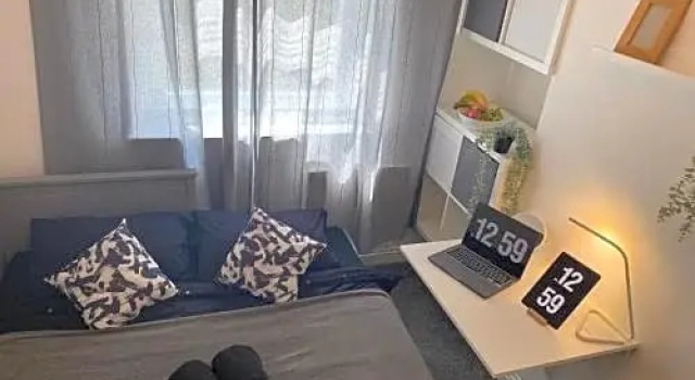Cosy Flat in London II