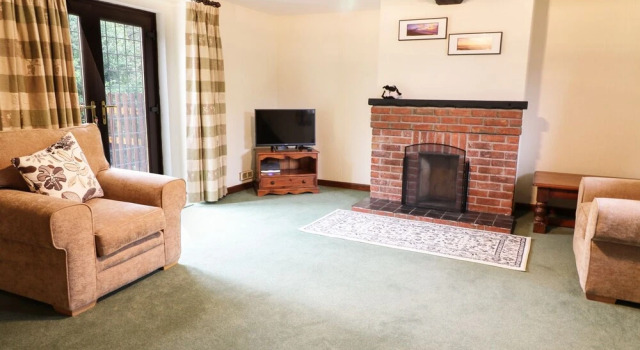 Rose Cottage