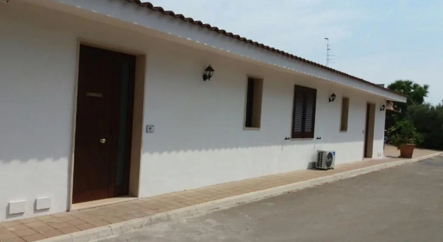 Agriturismo Villa Pina