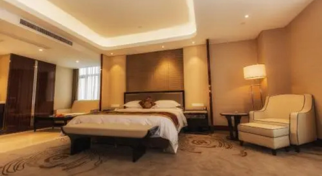 Shuangxing International Hotel, Забронировать Отель Суцянь Цзянсу