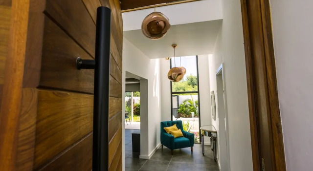 Pearl Villa