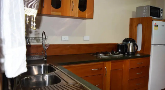 Люкс Luxury Al - Minhaj Service Apartments