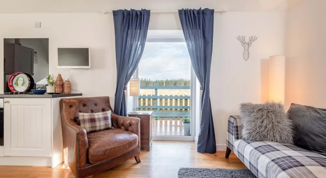 The Weebothy, Buchen Sie Hotel SPA-Hotels in Fife, SPA