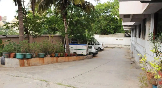 Nayath Serviced Apartment, Rezerwuj Apartament Hotele w Andhra Pradesh z parkingiem, Parking