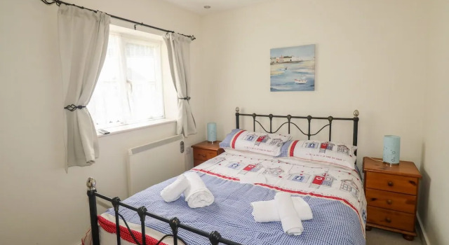 Roofers Retreat, Забронировать Отель Кэмелфорд Корнуолл