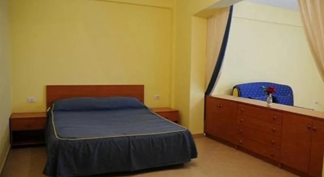 Kolaveri Resort