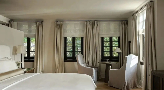 Номер Deluxe с видом на город SUNYATA Chongqing Hotel