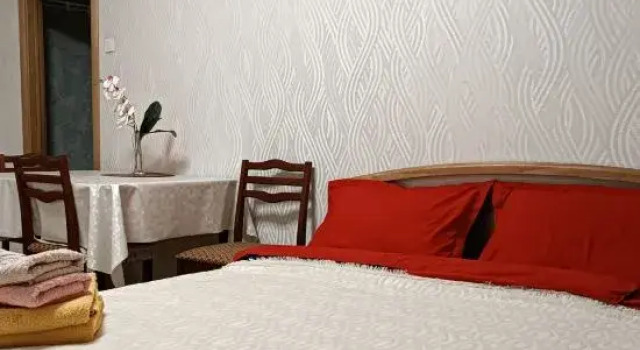 Люкс 2-Rooms Apartment On The Arbat