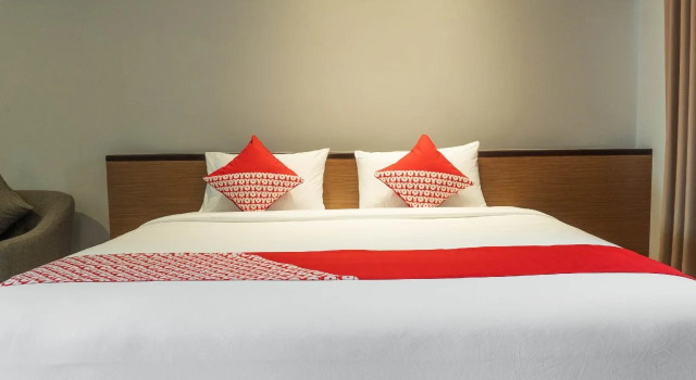 OYO 301 Umah Nusa Dua Residence