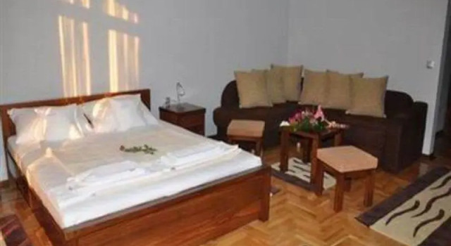 Veneda Nis, Buchen Sie Hotel Niš Zentralserbien