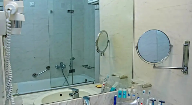 Номер Standard Pharae Palace