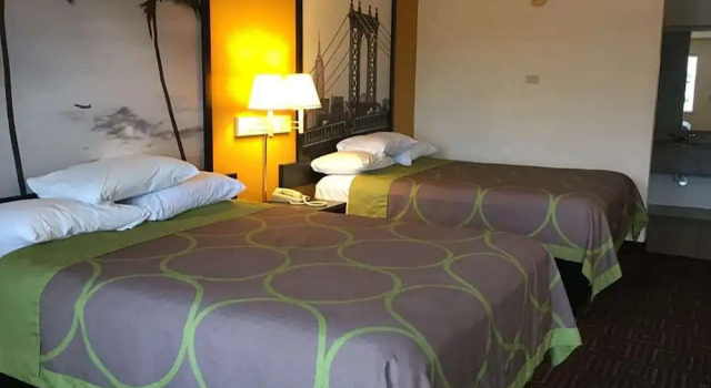 Americas Best Value Inn Seguin, 预订 酒店 塞金 Greater San Antonio