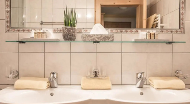 Семейный люкс Hotel Kristall