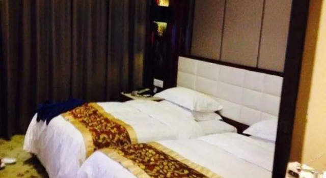 Yuandong Hotel Hangzhou, Buchen Sie Hotel SPA-Hotels in Yuhang, SPA