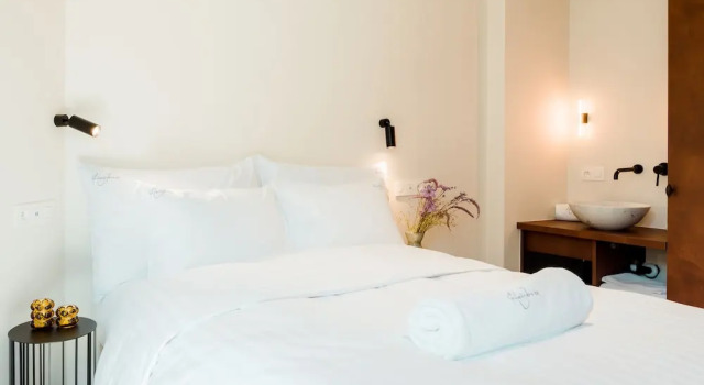 Номер Standard The Librarian by Domani Hotels