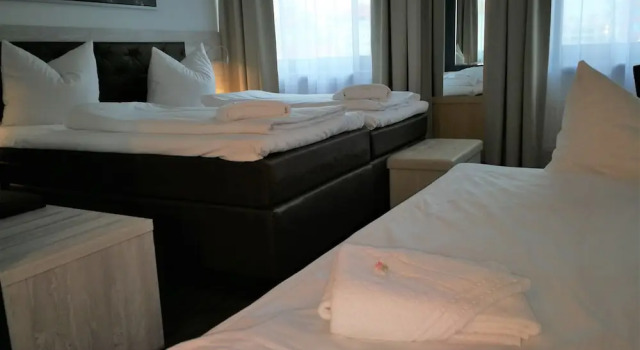 Hotel NearBy