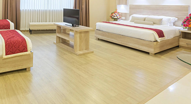 Люкс Luxury Supreme Boutique Hotel