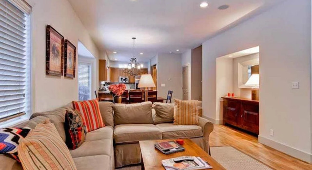 Yeagr Home Elkhorn by RedAwning, Rezerwuj Hotel Hailey Sun Valley