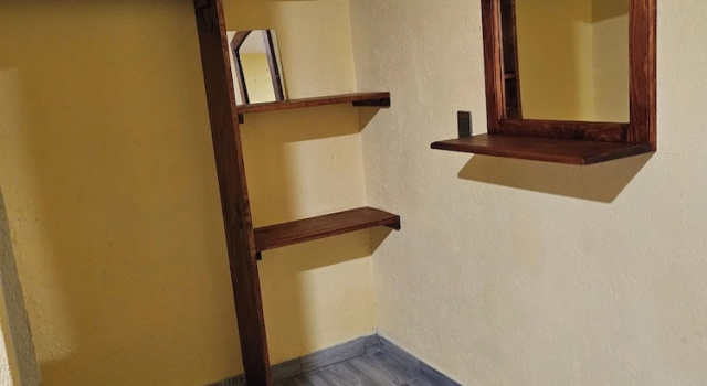Двухместный номер Standard Hotel Villa Aurora