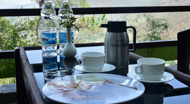 Xomotel Sunita Himalayan Paradise, Rezervovat Motel Ranikhet Uttarakhand