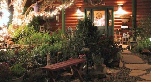 The Sedona Dream Maker B&B
