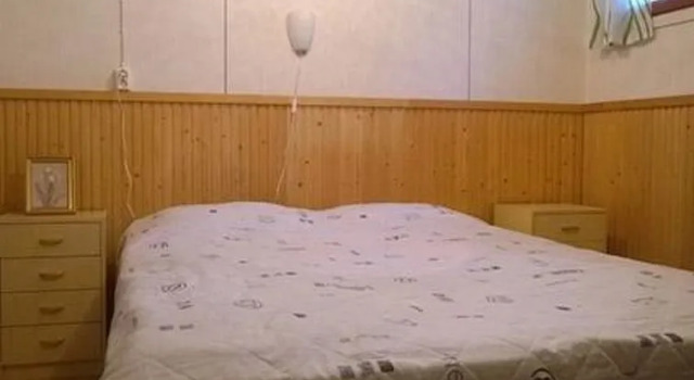 Holiday Home Hietaranta, Réserver Maison de vacances Parkano Finlande-Occidentale