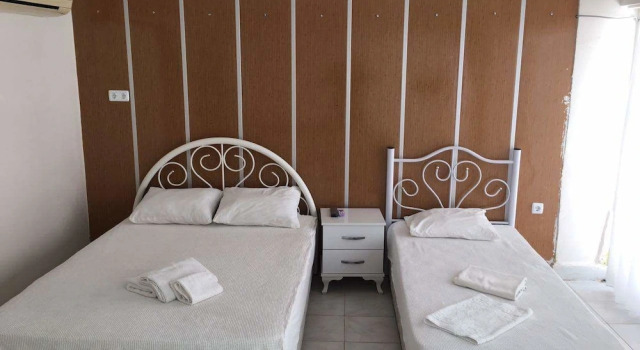 Evin Otel 2, Rezerwuj Hotel Didim Aegean Region