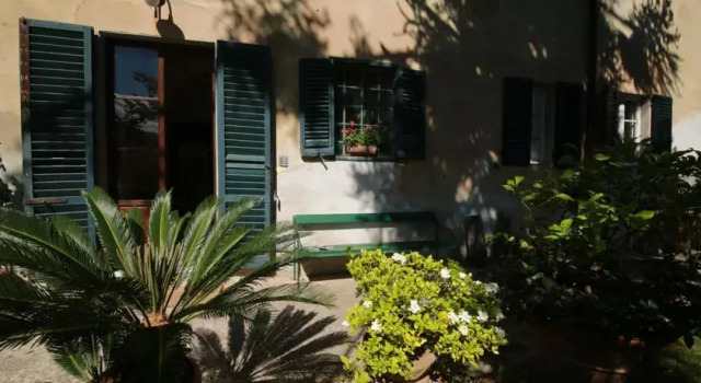 Villa Martini Melandri, Réserver Villa Cottages à Calci, Cottage